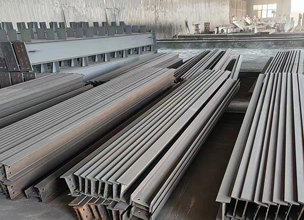 沈陽(yáng)鋼結(jié)構(gòu)制造公司淺談鋼結(jié)構(gòu)加工與安裝的優(yōu)勢(shì) 沈陽(yáng)鋼結(jié)構(gòu)制造公司淺談鋼結(jié)構(gòu)加工與安裝的優(yōu)勢(shì)